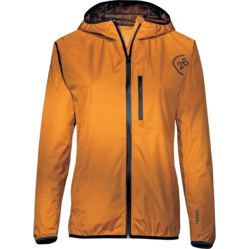 UVEX 【売切商品】コレクション26 レディース レインジャケット XS ( 8857808 ) ...