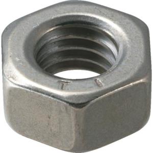 TRUSCO 六角ナット1種 チタン強度Ti2 サイズM4X0.7 8個入 ( TB94-0004 ) トラスコ中山(株)｜orangetool