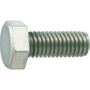 TRUSCO 六角ボルト チタン 強度Ti2 全ネジ M5X10 7本入 ( TB93-0510 ) トラスコ中山(株)｜orangetool