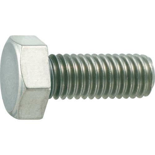TRUSCO 六角ボルト チタン 強度Ti2 全ネジ M5X10 7本入 ( TB93-0510 )...