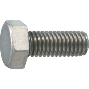 TRUSCO 六角ボルト チタン 強度Ti2 全ネジ M6X30 5本入 ( TB93-0630 ) トラスコ中山(株)｜orangetool