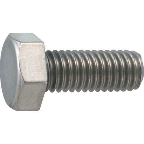 TRUSCO 六角ボルト チタン 強度Ti2 全ネジ M6X30 5本入 ( TB93-0630 )...
