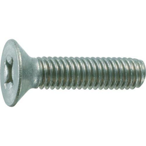 TRUSCO 皿頭小ねじ チタン 全ネジ M3X10 19本入 ( TB92-0310 ) トラスコ...