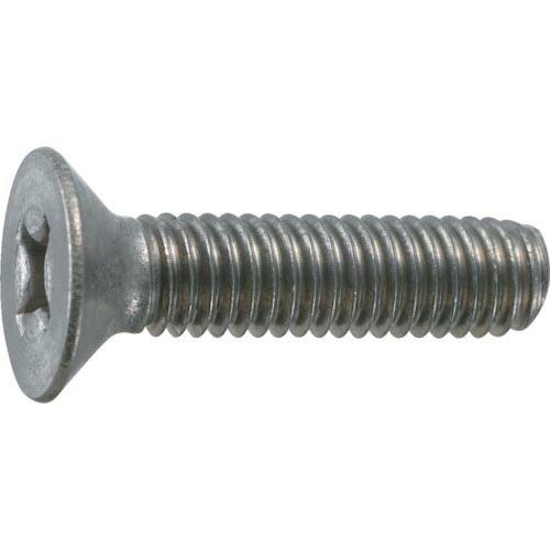 TRUSCO 皿頭小ねじ チタン 全ネジ M3X14 16本入 ( TB92-0314 ) トラスコ...