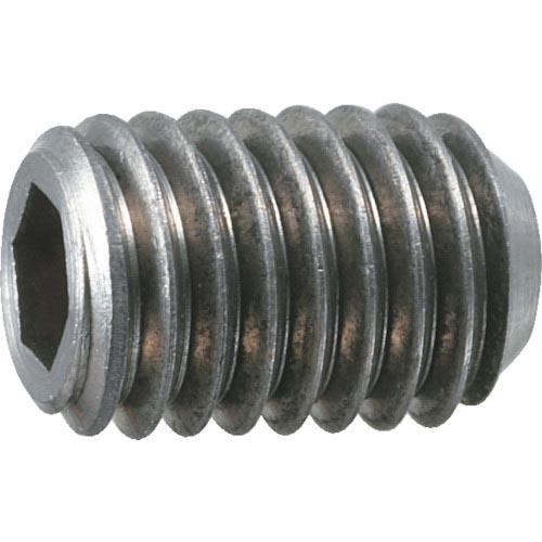 【SALE価格】TRUSCO 六角穴付止めねじ チタン M8X12 3個入 ( TB98-0812 ...