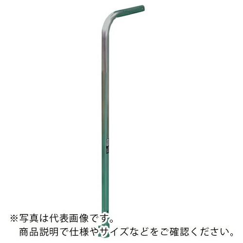 TRUSCO 階段横手すり TSF-25306用 ( TSF-KT230 )