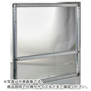 【SALE価格】TRUSCO 天板背面手すり TSF(C・GR)-285・286・287・3875・389・4810・4812用 ( TSF-HT8 ) トラスコ中山(株)｜orangetool
