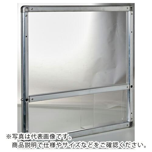 【SALE価格】TRUSCO 天板背面手すり TSF(C・GR)-285・286・287・3875・...