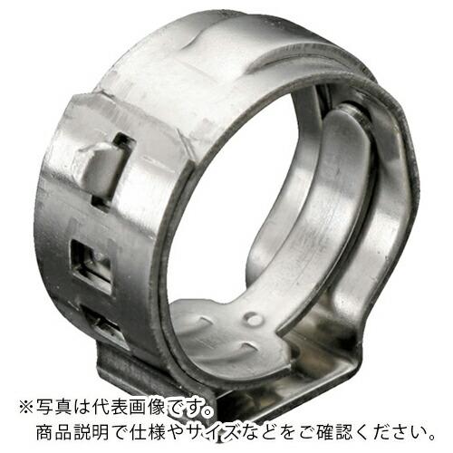 【SALE価格】TRUSCO イヤークランプ(SUS) ( EC185 )