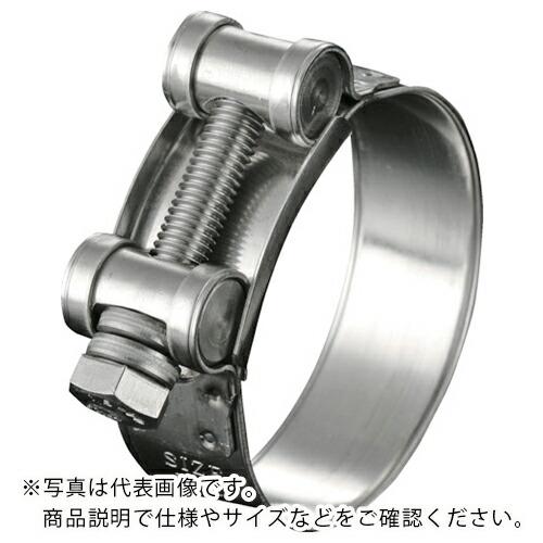 【SALE価格】TRUSCO Tボルトホースクランプ 188~200mm ( TTHC-22200 ...