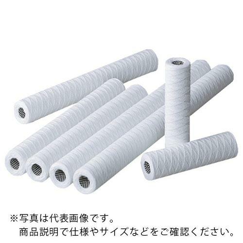 アドバンテック ( アドバンテック東洋 )　カートリッジフィルター　ＴＣＷ−５０−ＣＳＳ ( 252...