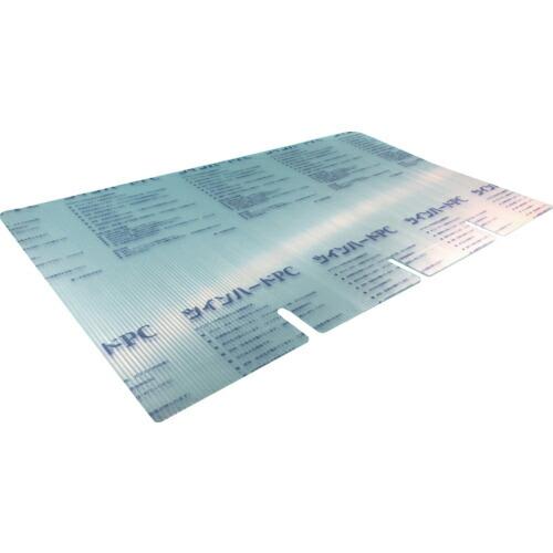 第一大宮 ドゥ・ウォール 1180X640H 差込タイプ ( DW1-1265C )(10枚セット)