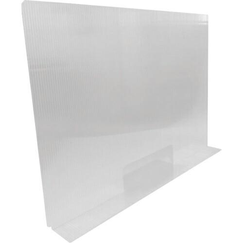 第一大宮 ドゥ・ウォール 890X620H 逆T字曲げ自立タイプ ( DW3-0960C )(10枚...