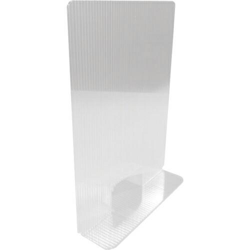 第一大宮 ドゥ・ウォール 350X450H 逆T字曲げ自立タイプ ( DW3-0345C )(10枚...