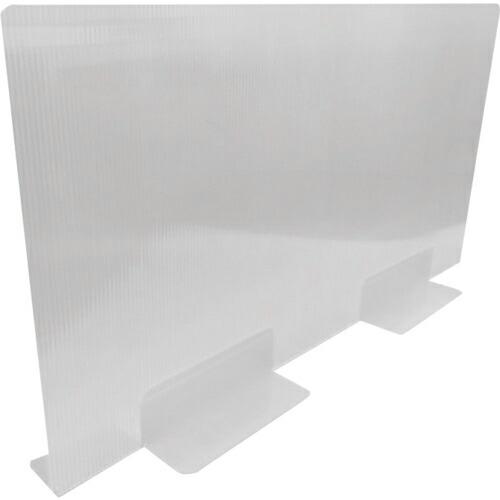 第一大宮 ドゥ・ウォール 1180X620H 逆T字曲げ自立タイプ ( DW3-1260C )(10...