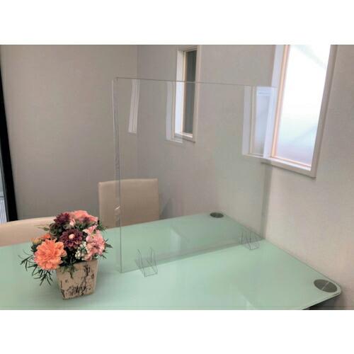 第一大宮 ドゥ・ウォール 690X700H 台置・差込兼用タイプ  ( DWT4-0770S )(5...