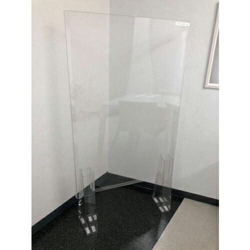 第一大宮 ドゥ・ウォール 850X1560H 床置タイプ 下部300H空間あり ( DWT5-081...