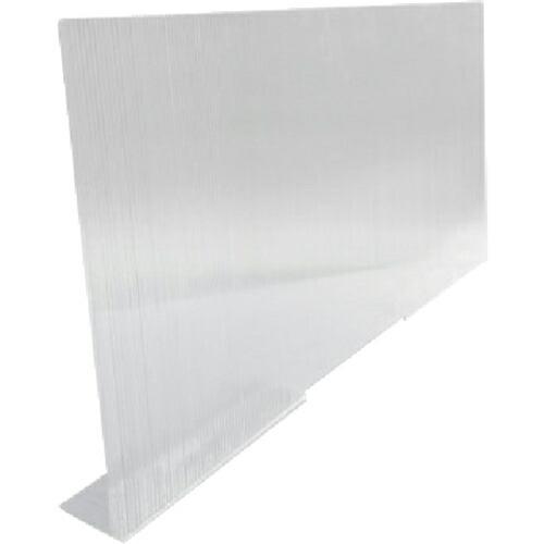 第一大宮 ドゥ・ウォール 890X500H L曲げ自立タイプ ( DW2-0950C )(10枚セッ...