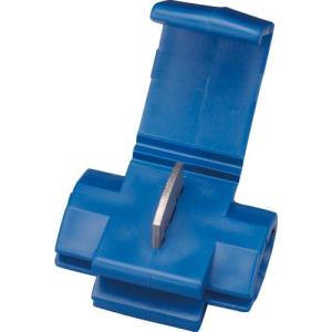TRUSCO PTコネクタより線1.25~2.0mm2 (12個入) ( T-PTV-20 (12コイリ) )｜orangetool