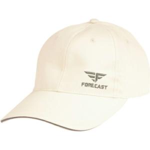 カジメイク 6521 フォーキャストキャップ2 アイスホワイト フリー ( 6521-02-F )｜orangetool