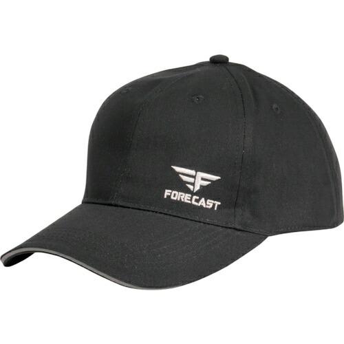 【SALE価格】カジメイク 6521 フォーキャストキャップ2 ブラック フリー ( 6521-91...