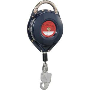 タイタン セイフティブロックSB(ワイヤーロープ式) 12M ( SB-12 ) サンコー(株)｜orangetool
