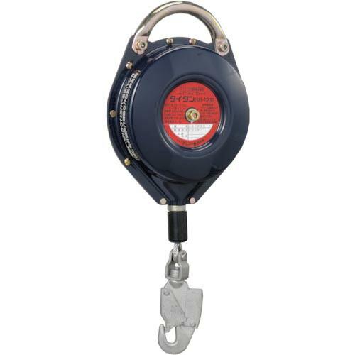 タイタン セイフティブロックSB(ワイヤーロープ式) 12M ( SB-12 ) サンコー(株)