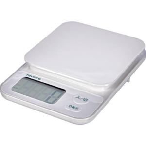 TRUSCO デジタルスケール3kg ( TDS-3K ) トラスコ中山(株)｜orangetool