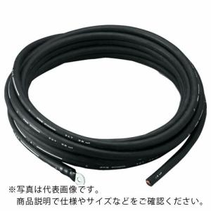 TRUSCO 溶接機用ケ-ブル 2次側 5m ( TWC-385 (38MM2X5M) )｜orangetool