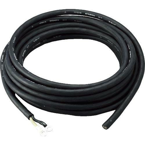 TRUSCO 溶接機用ケ-ブル 1次側 5m ( TWC-555 (5.5MM2X5M) )