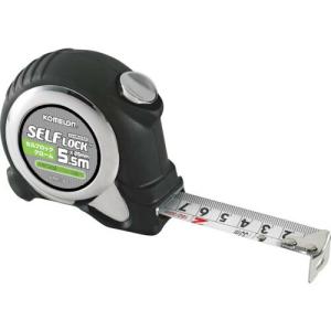 KOMELON セルフロッククロム 5.5m 25mm巾 尺相当 ( KMC-36C-55-25S ) KOMELON社｜orangetool