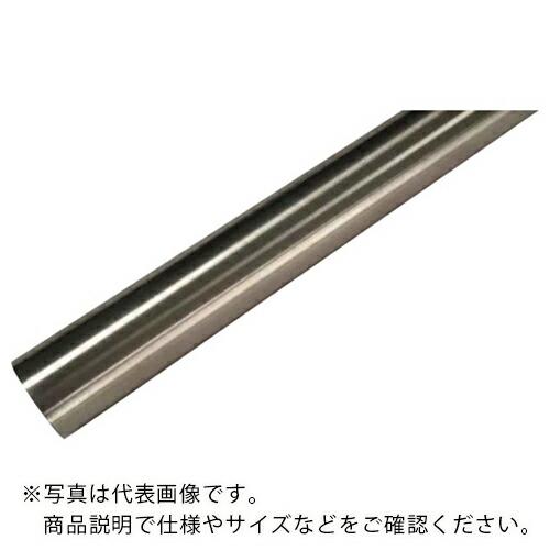 TRUSCO ステンレスパイプ(オールステン)16×0.8×1820mm ( TMG-161820 ...