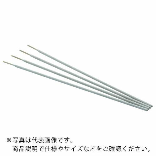 TRUSCO ステンレス用溶接棒 心線径2.6mm 棒長300mm ( TSS308-265 ) ト...