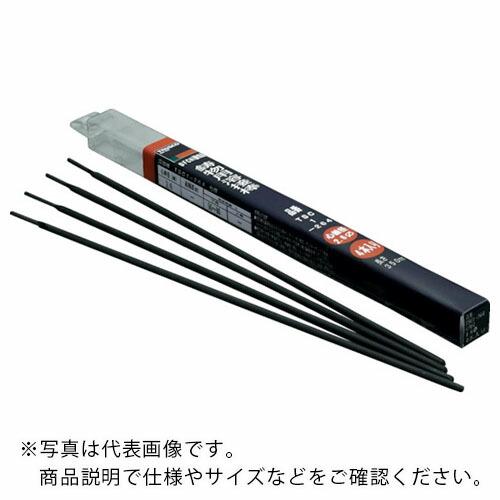 TRUSCO 鋳物用溶接棒 心線径3.2mm 棒長350mm ( TSC1-324 ) トラスコ中山...