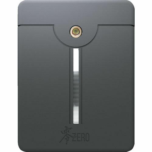 ペブル 【売切廃番】 サーモゲート 零-ZERO- ( TG000 ) ペブルコーポレーション(株)