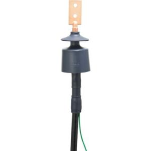 3M PST端末耐塩用ーEM T6PSーBシリーズ T6PS-B-38-EM(耐塩用圧縮端子仕様) ( T6PS-B-38 EM ) スリーエム ジャパン(株)電力マーケット事業部 (メーカー取寄)｜orangetool