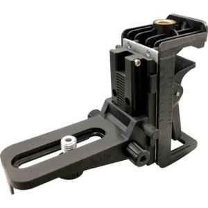 STS レーザー墨出器用オプション 昇降機能付レーザー用マグネットクランプ  ( LMC-55SC )｜orangetool