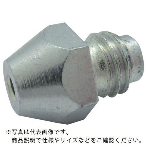 ゲシパ 強力ハンドリベッター交換用ノーズピース 16/36 Φ4.8mm/5.0mm/6.0mm (...