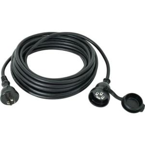 TRUSCO 三相200V延長コード 5M ( T4P20AW-5 )｜orangetool