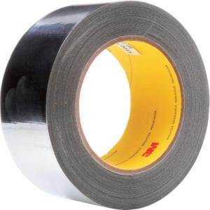 【SALE価格】3M アルミ箔ガラスクロステープ 363 50.8mmX32.9m ( 363 50X32 1P ) スリーエム ジャパン(株)テープ・接着剤製品事業部｜orangetool