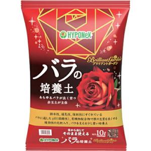 ハイポネックス バラの培養土 ( H003828 ) (株)ハイポネックスジャパン｜orangetool