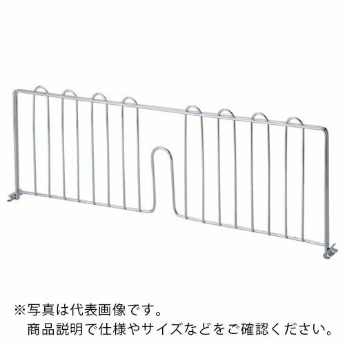TRUSCO スチール製メッシュラック用デバイダー D450 ( MD-450 ) トラスコ中山(株...