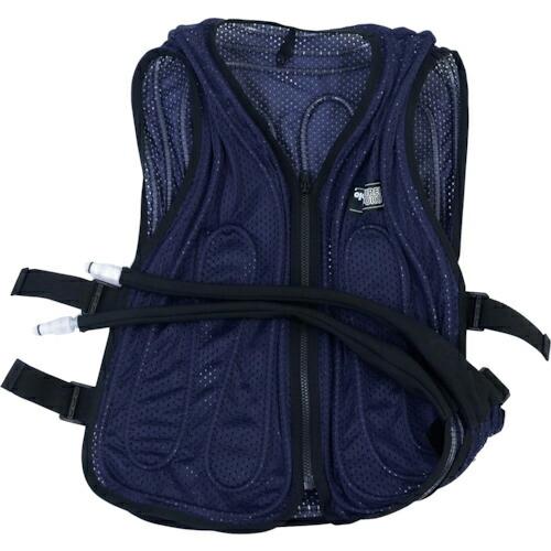 グリーンクロス OP水冷服ベスト単品  ( 6300007868 )