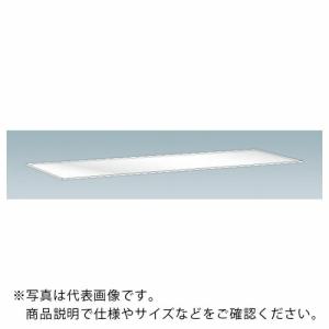 TRUSCO スチール製メッシュラック用アクリル板 590X290 ( MEA-63 (600MMX300MMX2MM) ) トラスコ中山(株)｜orangetool