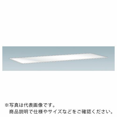 TRUSCO スチール製メッシュラック用アクリル板 590X290 ( MEA-63 (600MMX...