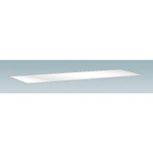 TRUSCO スチール製メッシュラック用アクリル板 890X290 ( MEA-33 (900MMX300MMX2MM) ) トラスコ中山(株)｜orangetool