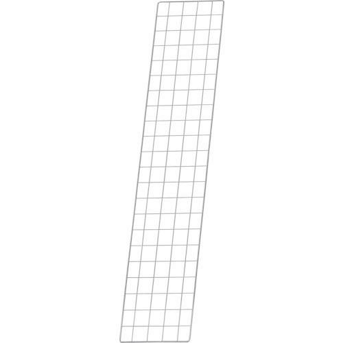 TRUSCO スチール製メッシュラック用サイドネット 1100X235 ( MES-G1123 ) ...