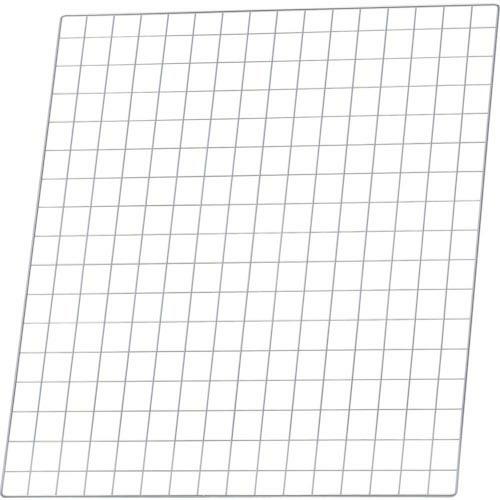 TRUSCO スチール製メッシュラック用バックネット 800X837 ( MES-S0890 ) ト...