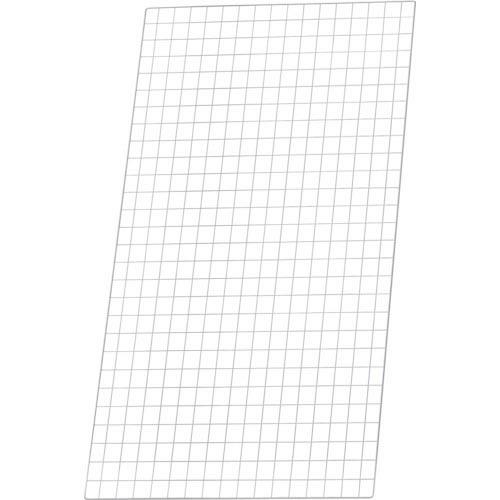 TRUSCO スチール製メッシュラック用バックネット 1400X837 ( MES-S1490 )