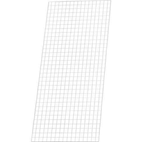 TRUSCO スチール製メッシュラック用バックネット 1700X837 ( MES-S1790 )